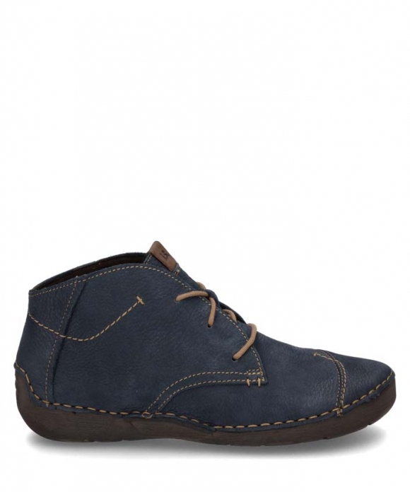 Josef Seibel Fergey 18 - Blue Josef Seibel Fergey 18 - Blue