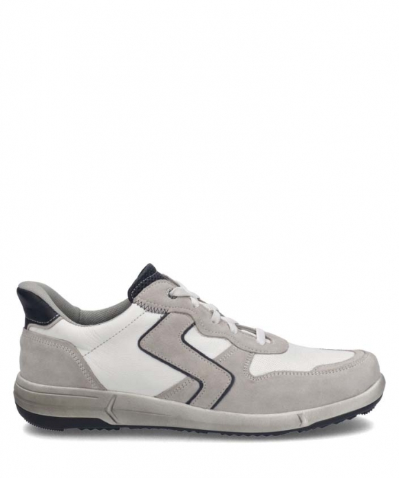 Josef Seibel Enrico 34 - White Josef Seibel Enrico 34 - White