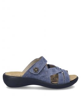 Josef Seibel Ibiza 99 - Blue