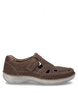 Josef Seibel New Anvers 81 - Brown