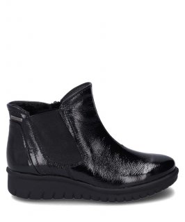 Josef Seibel Calais 89 - Black