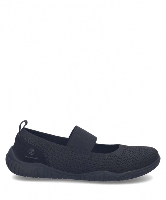 Josef Seibel Wynona 07 - Black