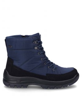 Josef Seibel Alaska 50 - Black