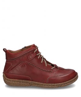 Josef Seibel Neele 52 - Red Josef Seibel Neele 52 - Red