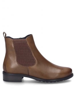 Josef Seibel Chiara 02 - Brown