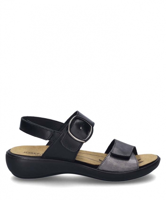 Josef Seibel Ibiza 12 - Grey Josef Seibel Ibiza 12 - Grey