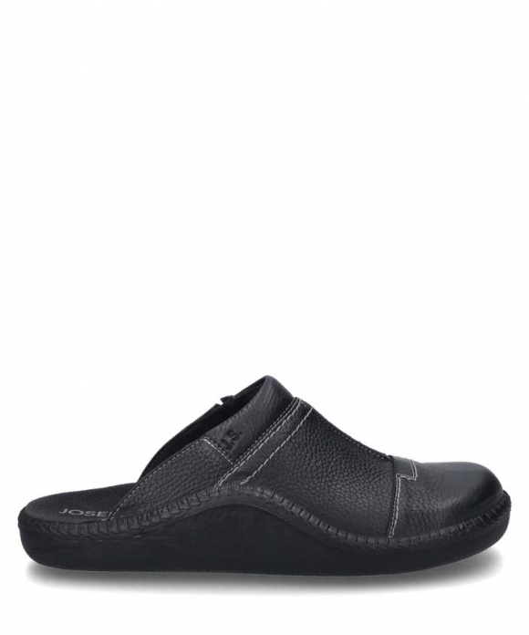 Josef Seibel Monaco H 13 - Black Josef Seibel Monaco H 13 - Black