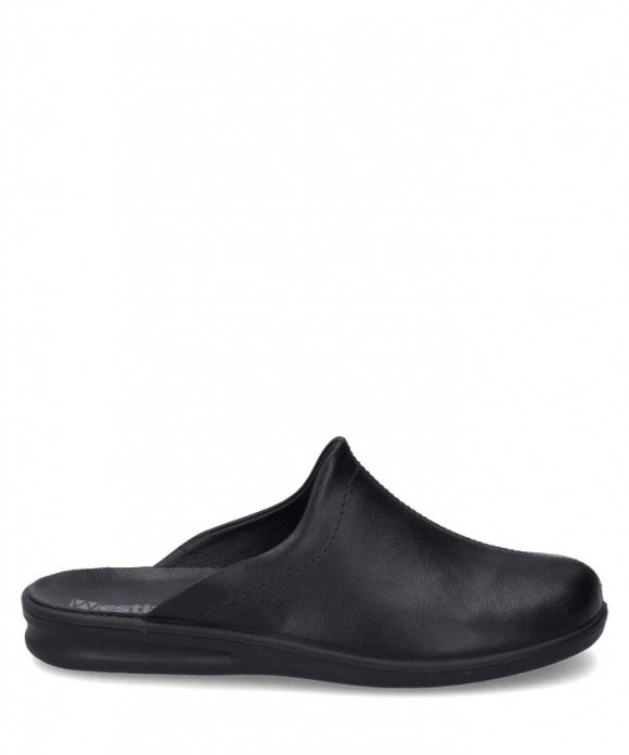 Josef Seibel Belfort 450 - Black Josef Seibel Belfort 450 - Black
