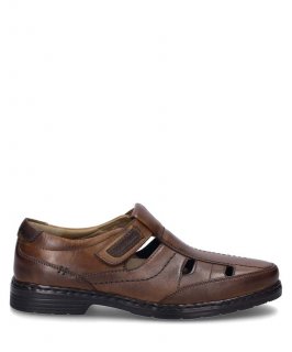 Josef Seibel Alastair 08 - Brown Josef Seibel Alastair 08 - Brown