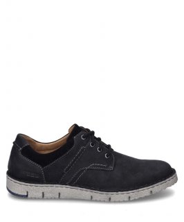 Josef Seibel Ruben 02 - Black Josef Seibel Ruben 02 - Black