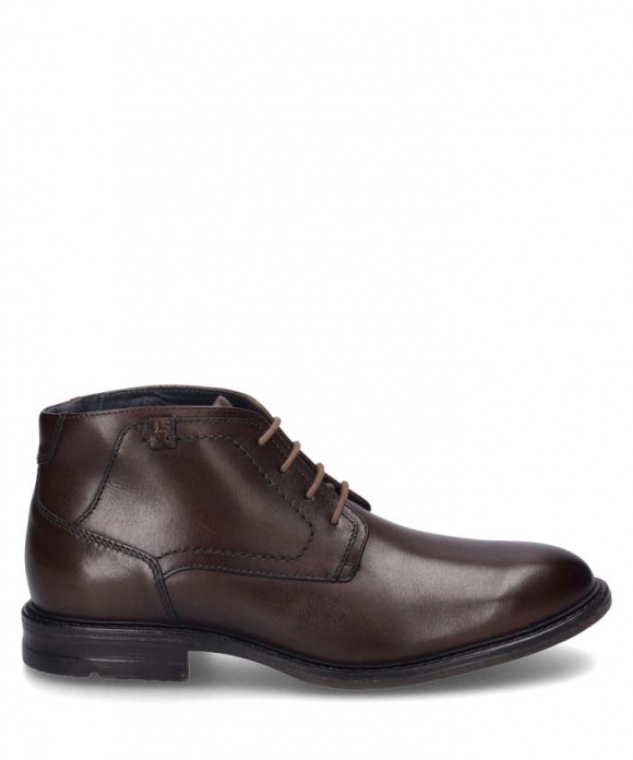 Josef Seibel Earl 04 - Brown Josef Seibel Earl 04 - Brown