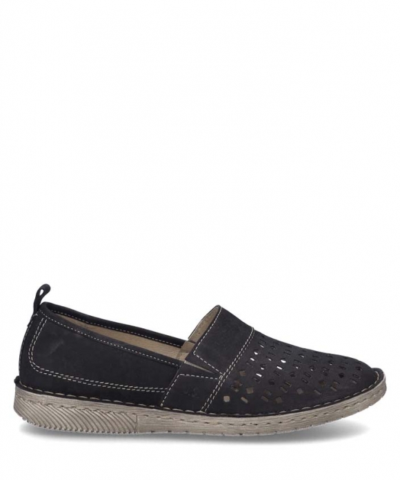 Josef Seibel Sofie 27 - Black