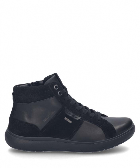Josef Seibel Megan 53 - Black Josef Seibel Megan 53 - Black