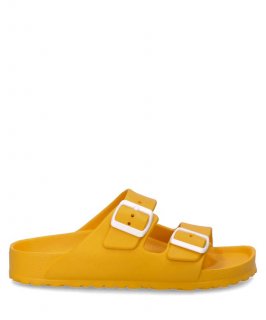 Josef Seibel Martinique 01 - Yellow Josef Seibel Martinique 01 - Yellow