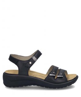 Josef Seibel Annecy 02 - Black Josef Seibel Annecy 02 - Black
