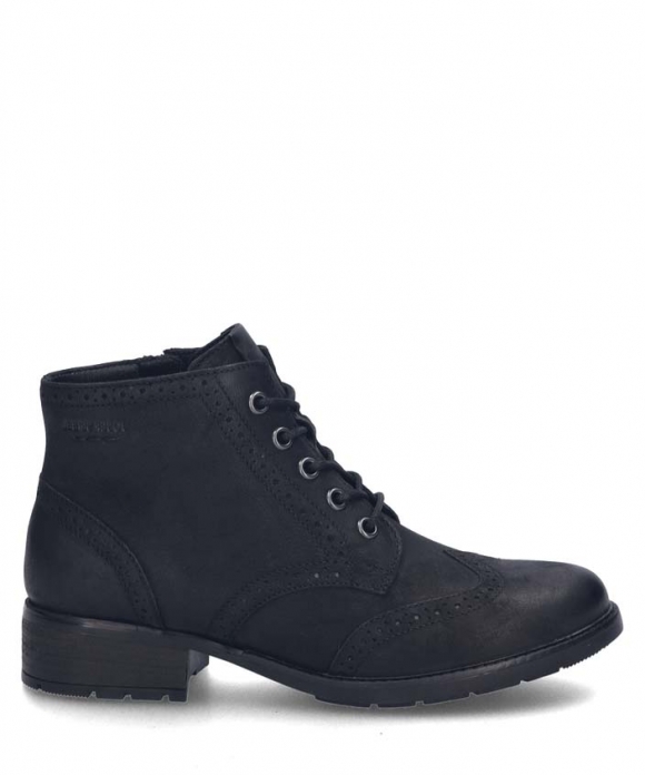 Josef Seibel Kate 11 - Black