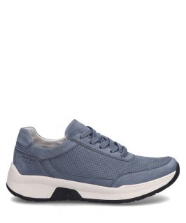 Josef Seibel Mitchell 09 - Blue Josef Seibel Mitchell 09 - Blue