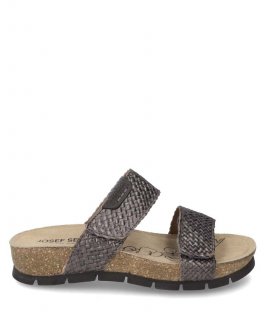 Josef Seibel Lucie 04 - Grey Josef Seibel Lucie 04 - Grey