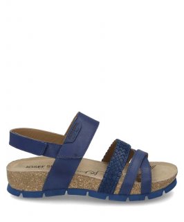 Josef Seibel Lucie 03 - Blue