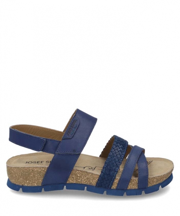 Josef Seibel Lucie 03 - Blue Josef Seibel Lucie 03 - Blue