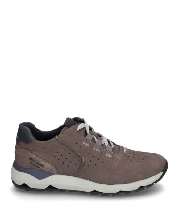 Josef Seibel Jeremiah 01 - Grey