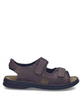 Josef Seibel Max 61 - Brown Josef Seibel Max 61 - Brown