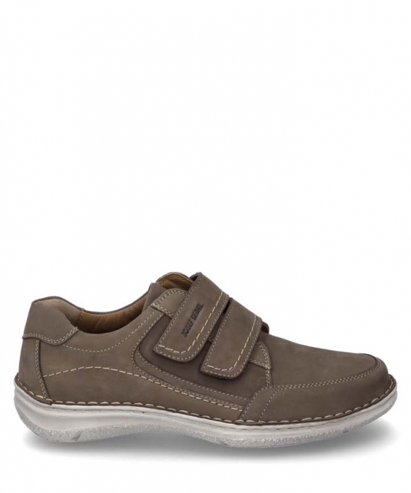 Josef Seibel Anvers 90 - Grey