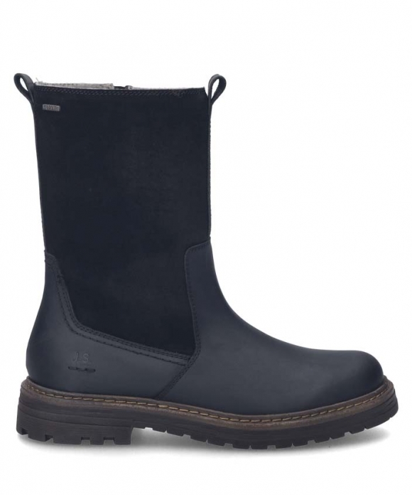 Josef Seibel Curtis 52 - Black Josef Seibel Curtis 52 - Black