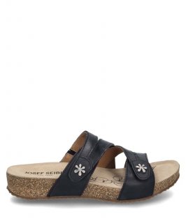 Josef Seibel Tonga 82 - Black Josef Seibel Tonga 82 - Black