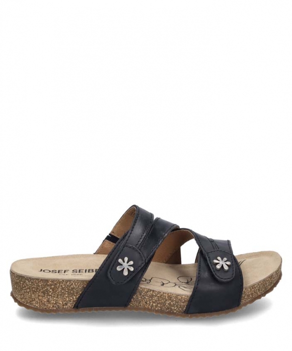 Josef Seibel Tonga 82 - Black