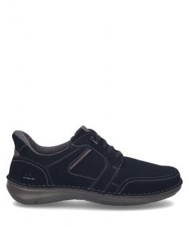 Josef Seibel New Anvers 24 - Black Josef Seibel New Anvers 24 - Black