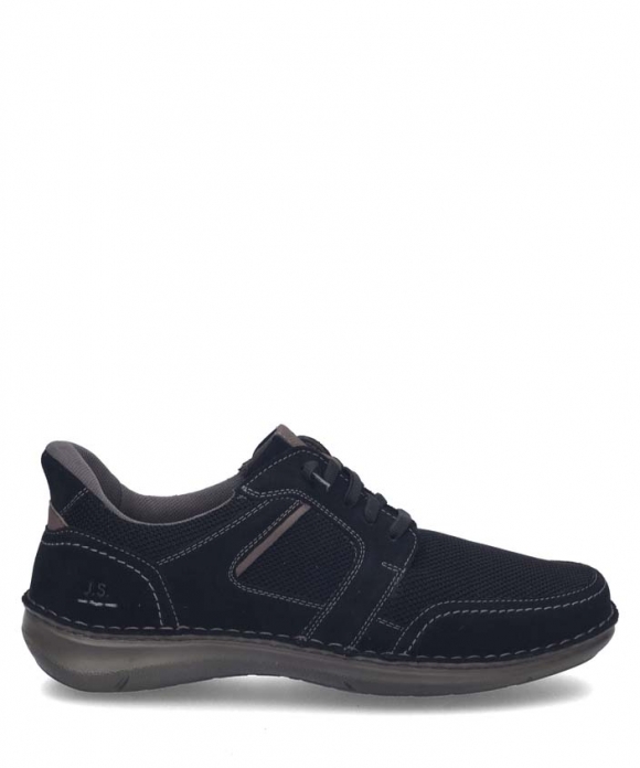 Josef Seibel New Anvers 24 - Black