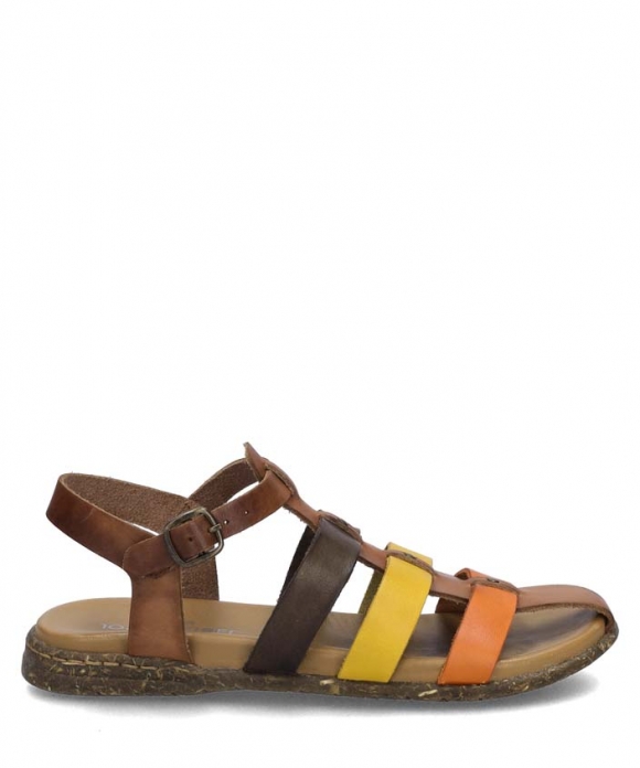 Josef Seibel Fabricia 04 - Brown Josef Seibel Fabricia 04 - Brown