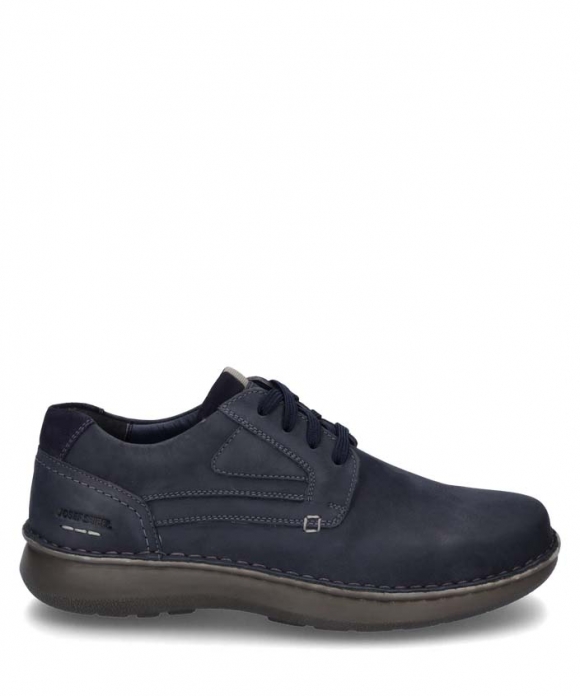 Josef Seibel Alan 09 - Blue Josef Seibel Alan 09 - Blue