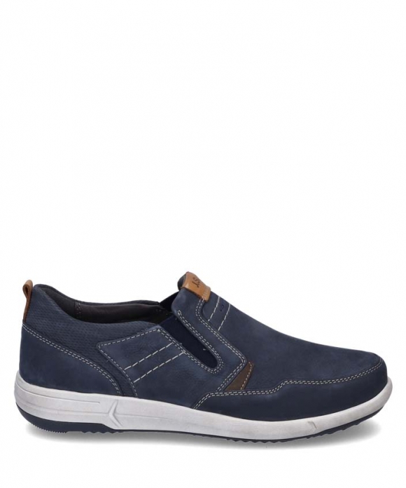 Josef Seibel Enrico 04 - Blue