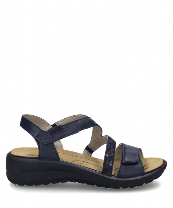 Josef Seibel Annecy 12 - Blue Josef Seibel Annecy 12 - Blue