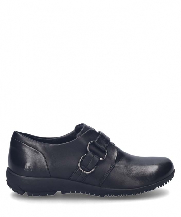 Josef Seibel Charlotte 18 - Black Josef Seibel Charlotte 18 - Black