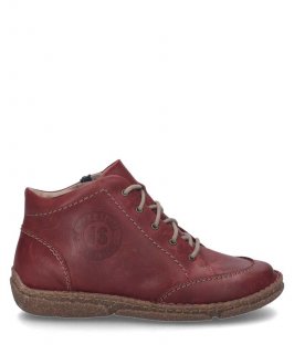 Josef Seibel Neele 01 - Red Josef Seibel Neele 01 - Red