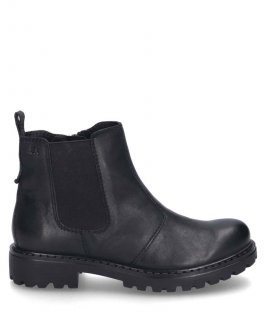 Josef Seibel Marta 06 - Black Josef Seibel Marta 06 - Black
