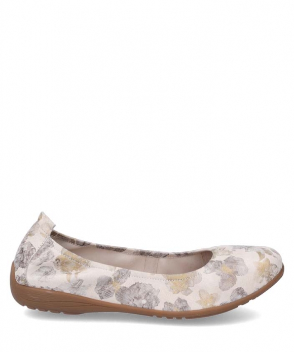 Josef Seibel Fenja 01 - Beige Josef Seibel Fenja 01 - Beige