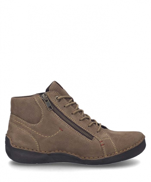 Josef Seibel Fergey 67 - Brown Josef Seibel Fergey 67 - Brown