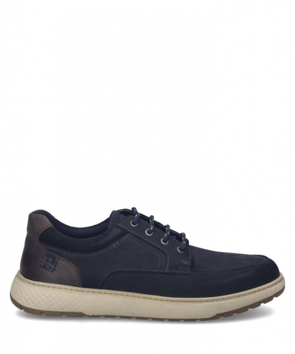 Josef Seibel Clayton 01 - Blue