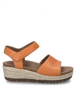 Josef Seibel Miranda 02 - Yellow Josef Seibel Miranda 02 - Yellow