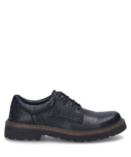Josef Seibel Curtis 04 - Black Josef Seibel Curtis 04 - Black