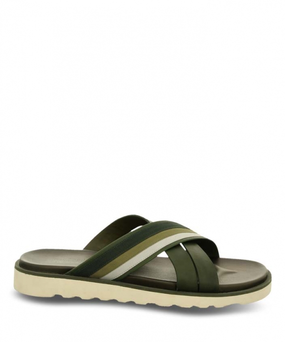 Josef Seibel Ian 01 - Green Josef Seibel Ian 01 - Green