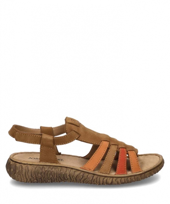 Josef Seibel Ronja 07 - Brown