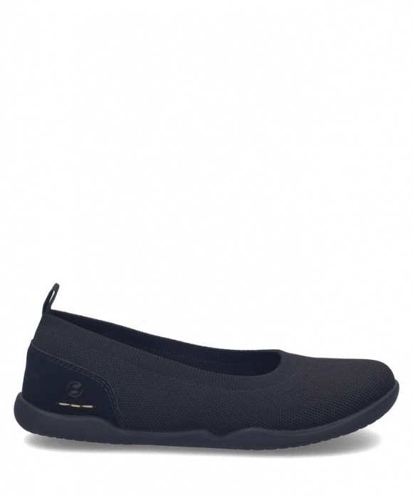 Josef Seibel Cassandra 06 - Black Josef Seibel Cassandra 06 - Black