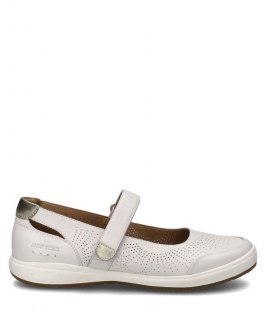 Josef Seibel Caren 68 - White Josef Seibel Caren 68 - White