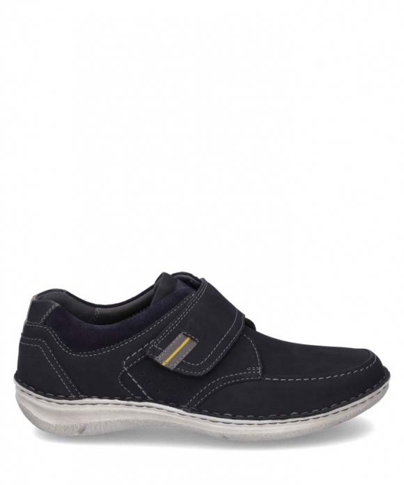 Josef Seibel Anvers 93 - Blue Josef Seibel Anvers 93 - Blue