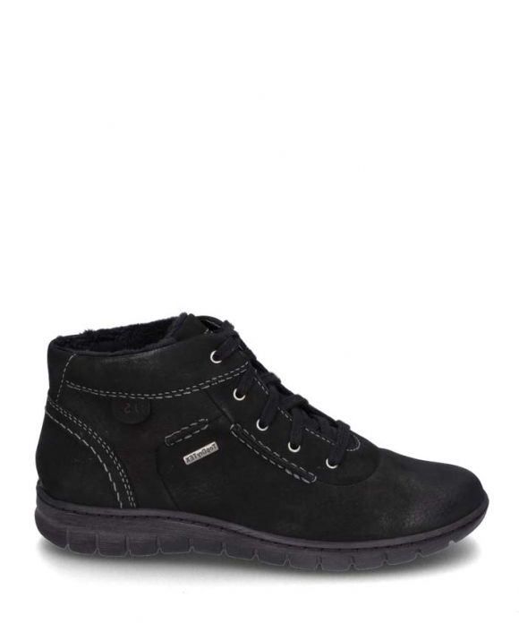 Josef Seibel Steffi 53 - Black